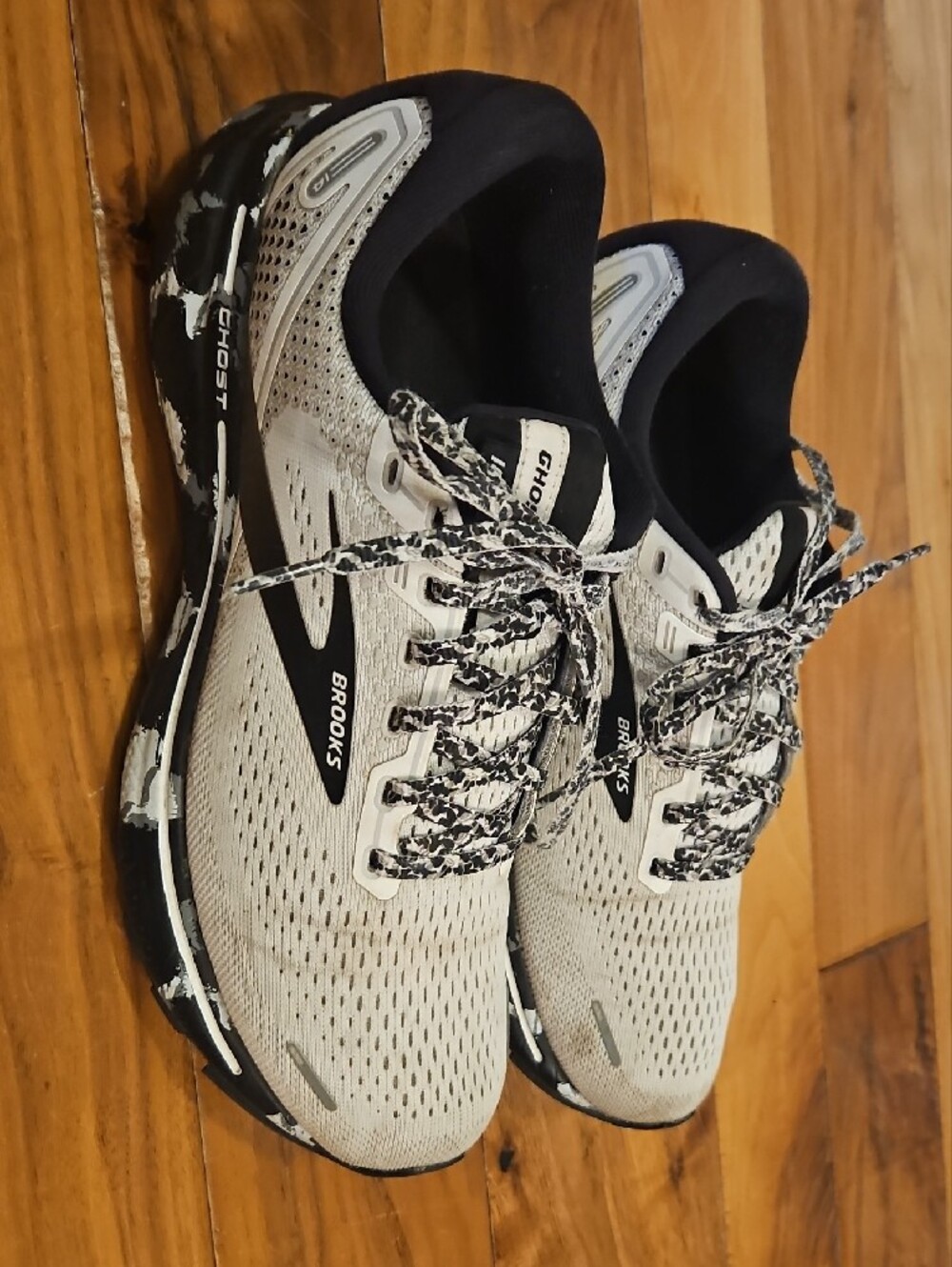 Brooks Ghost Running Shoes